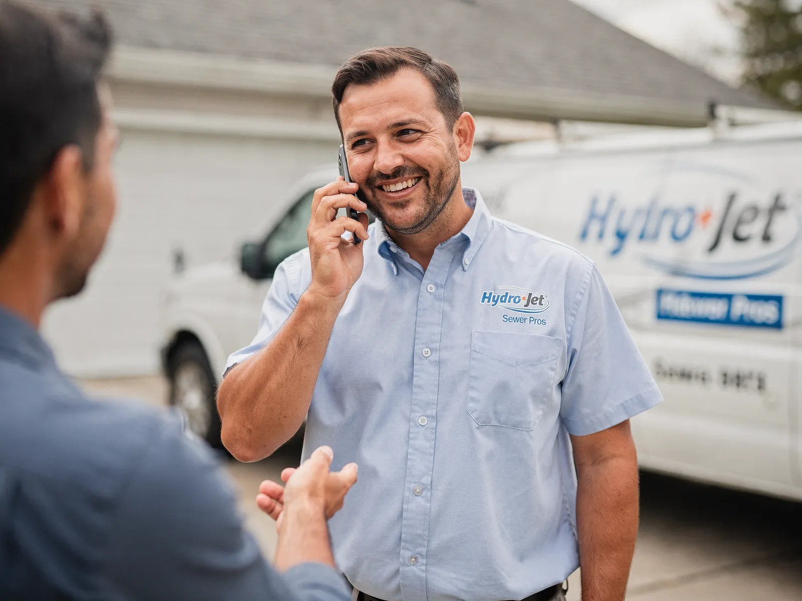 Hydro Jetting Near Me Perth Amboy, NJ FAQs
